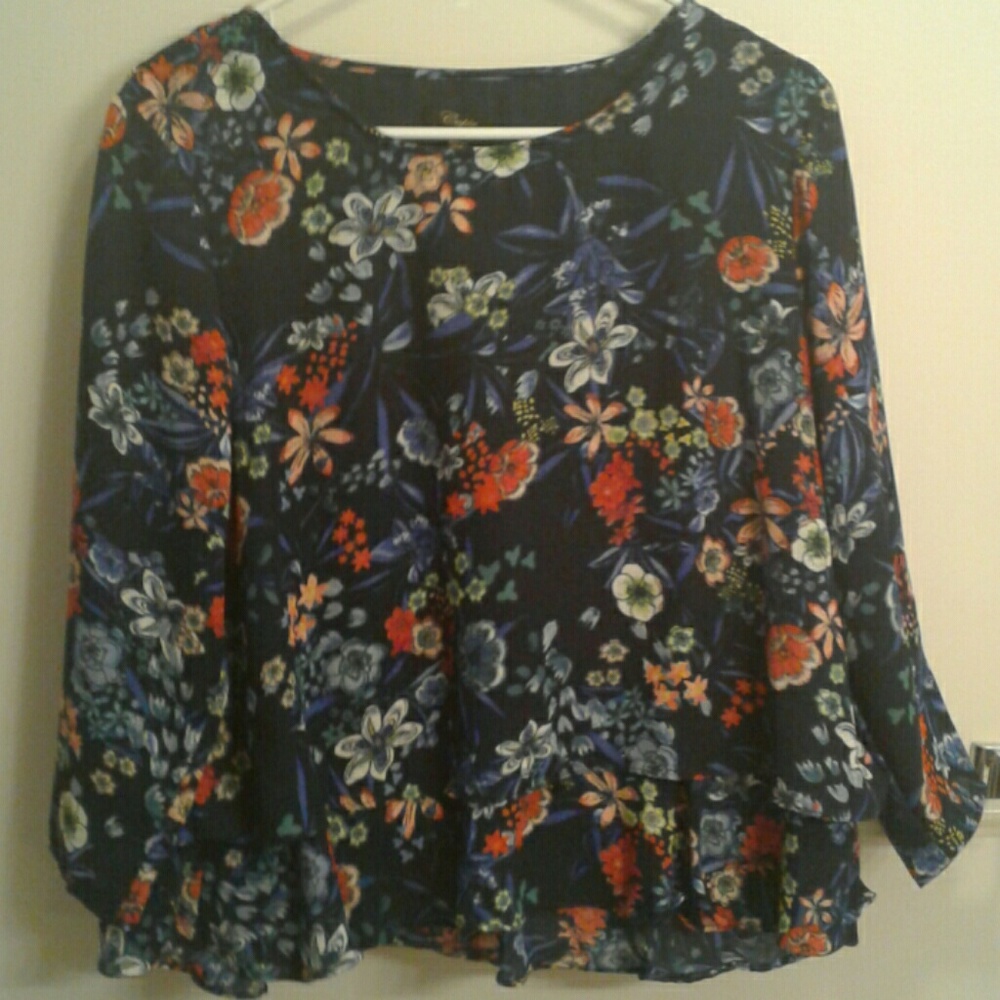 Blouse - Picture 3 of 4